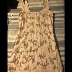 Bebe dress